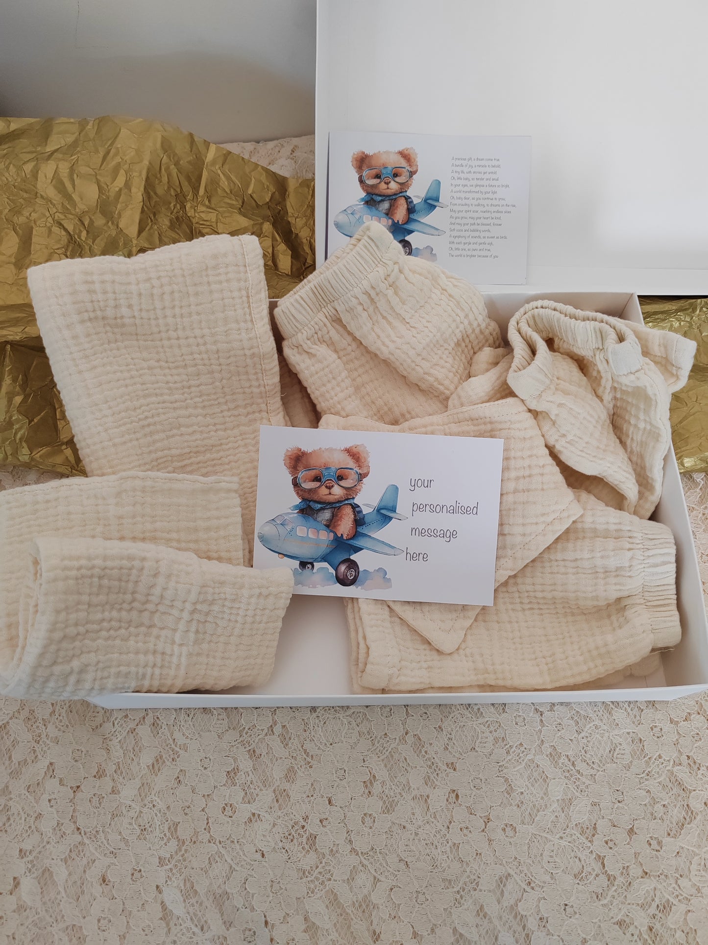 gift box