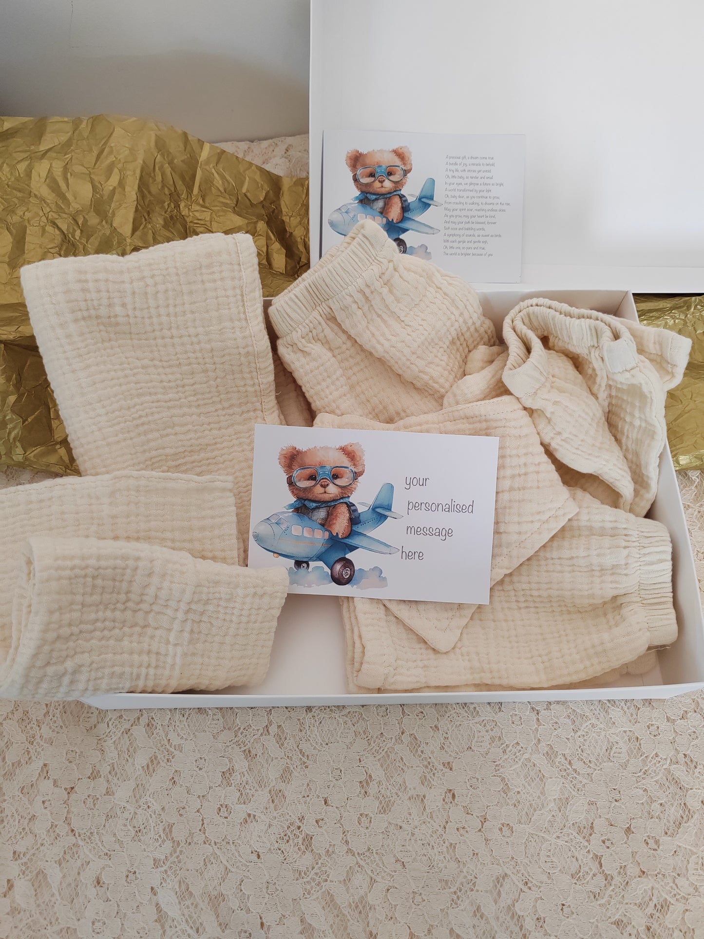 gift box
