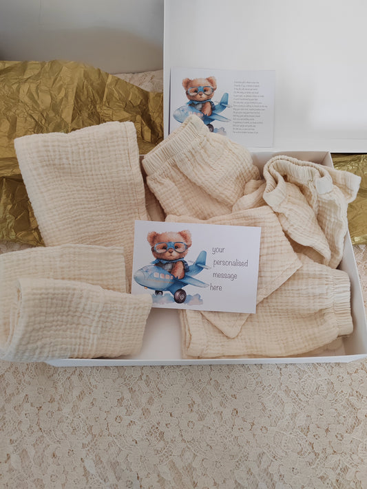 gift box